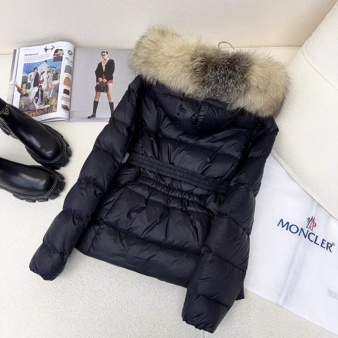 Moncler Down Jackets